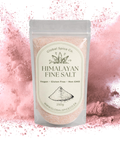 Himalayan Fine Salt