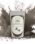 Black Peppercorns