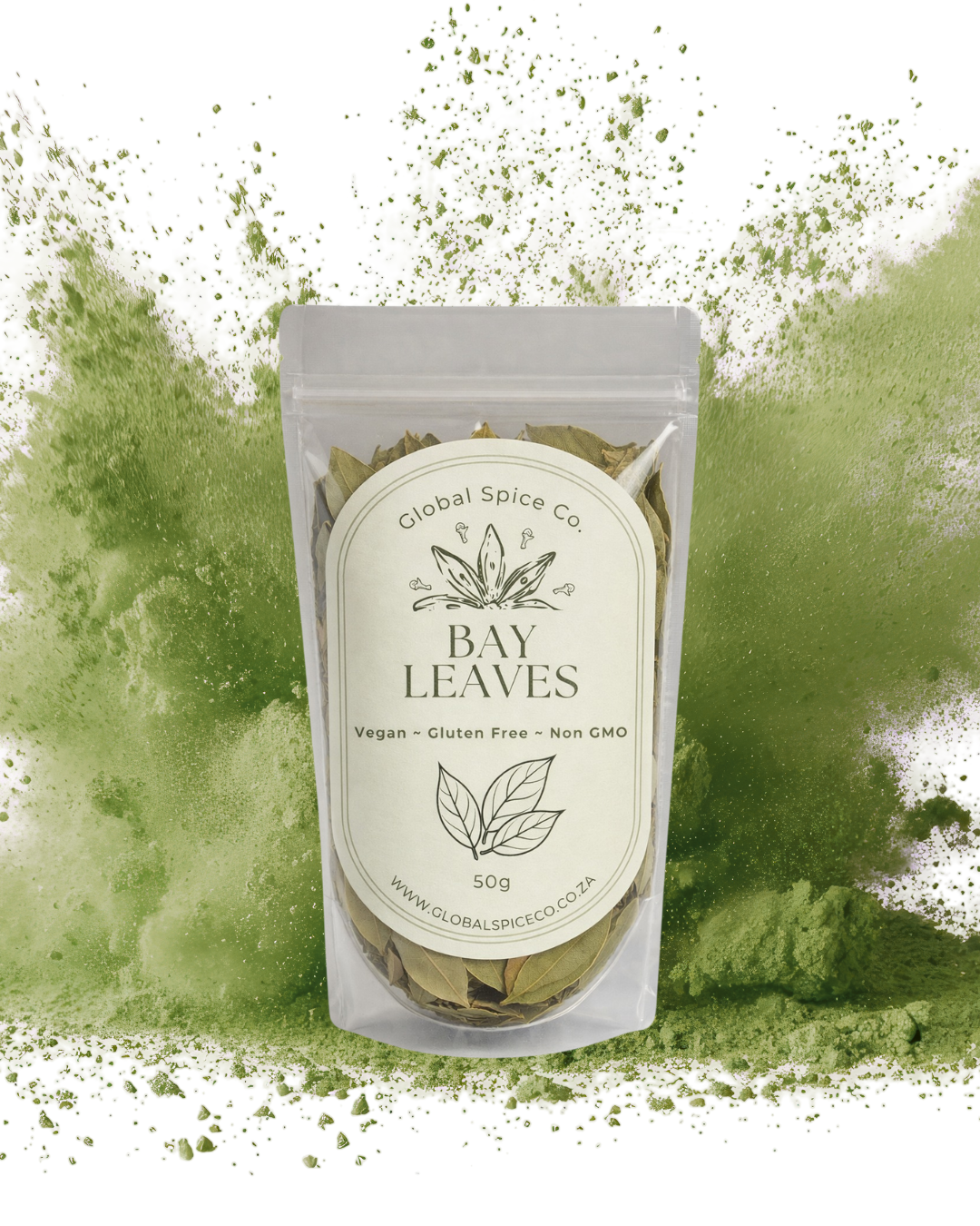 Bay Leaves