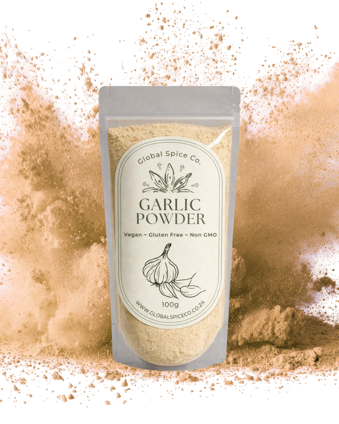 Garlic Powder