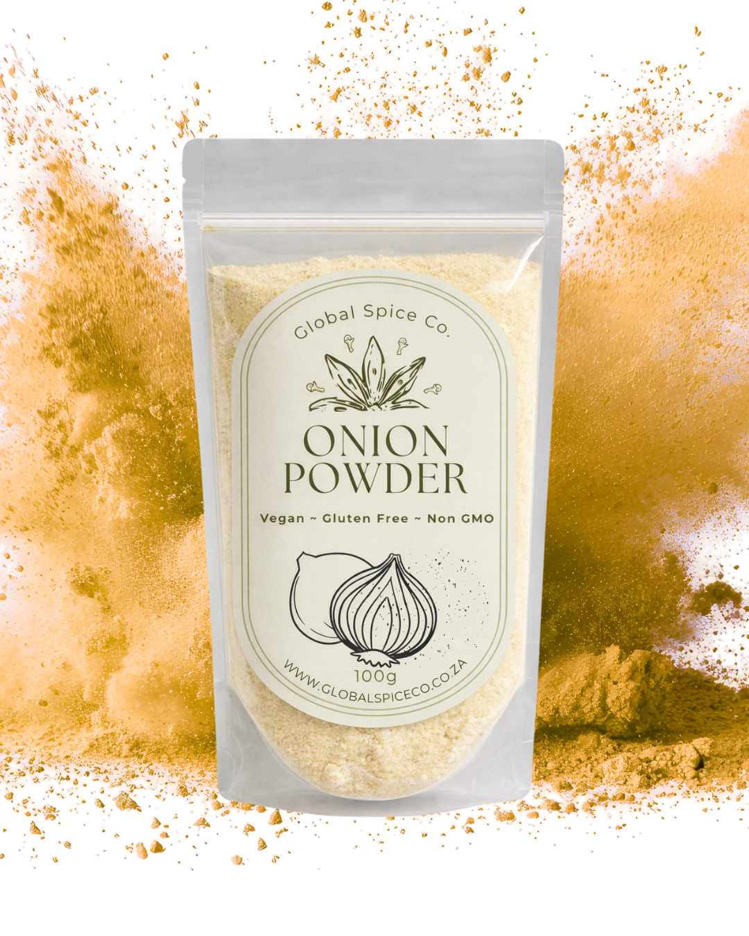 Onion Powder
