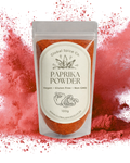Paprika Powder