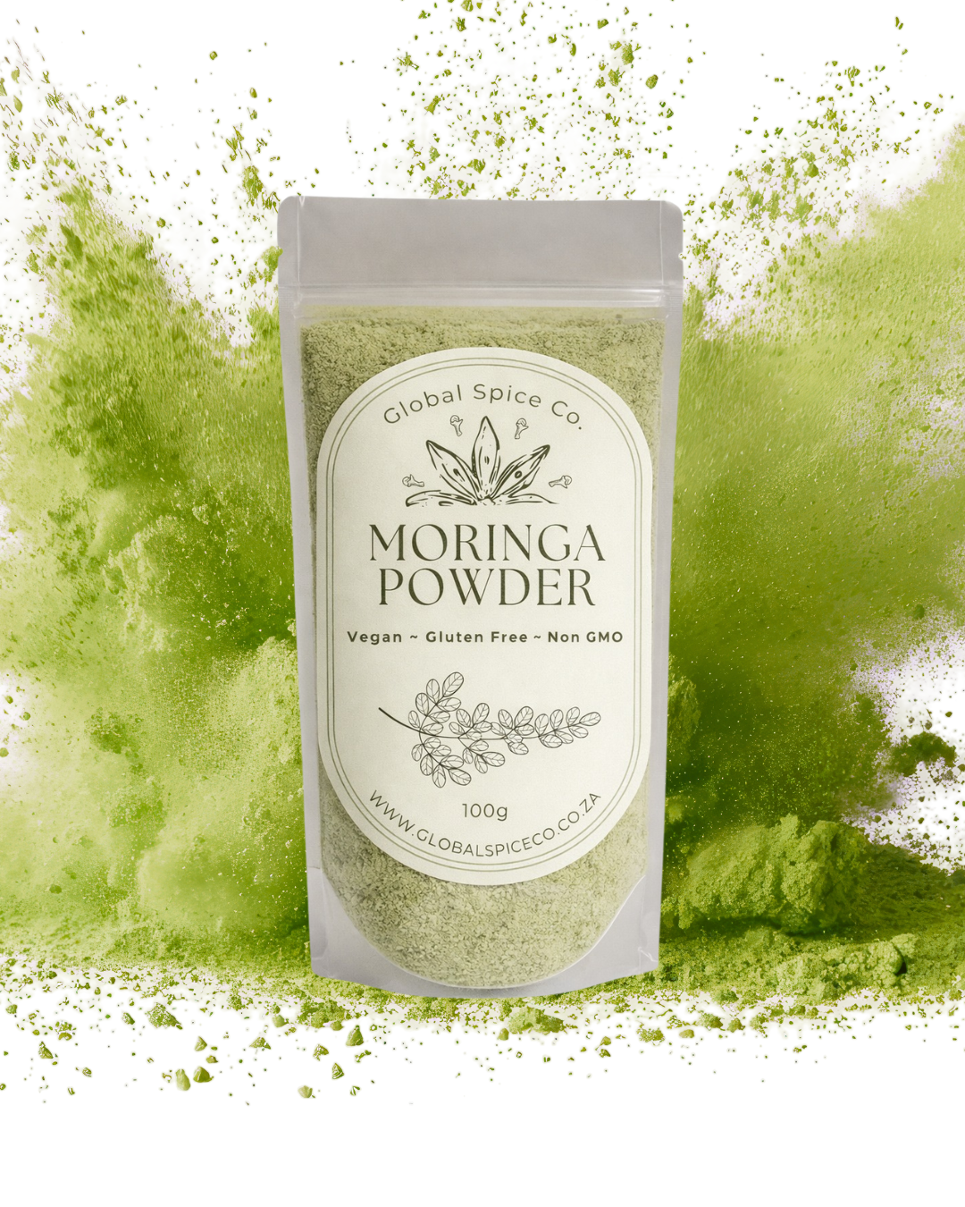 Moringa Powder
