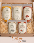 Curry Box